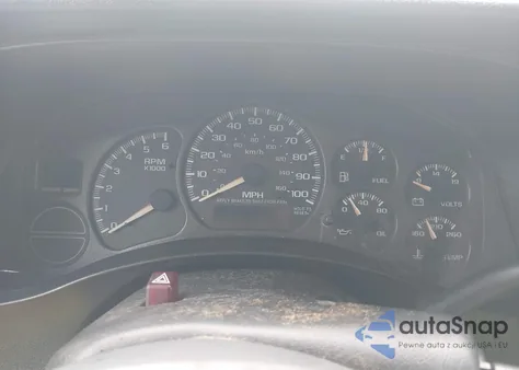 2002 Chevrolet Silverado 1500 from USA, damaged, VIN 2GCEC19X721359159